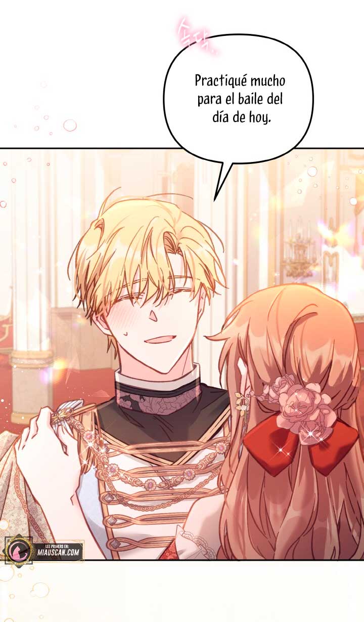 No hay lugar para las falsificaciones Capítulo 15 - Page 15