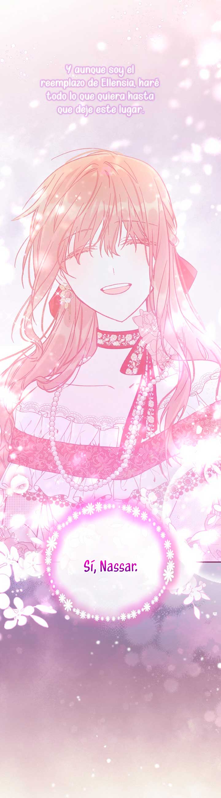 No hay lugar para las falsificaciones Capítulo 15 - Page 18