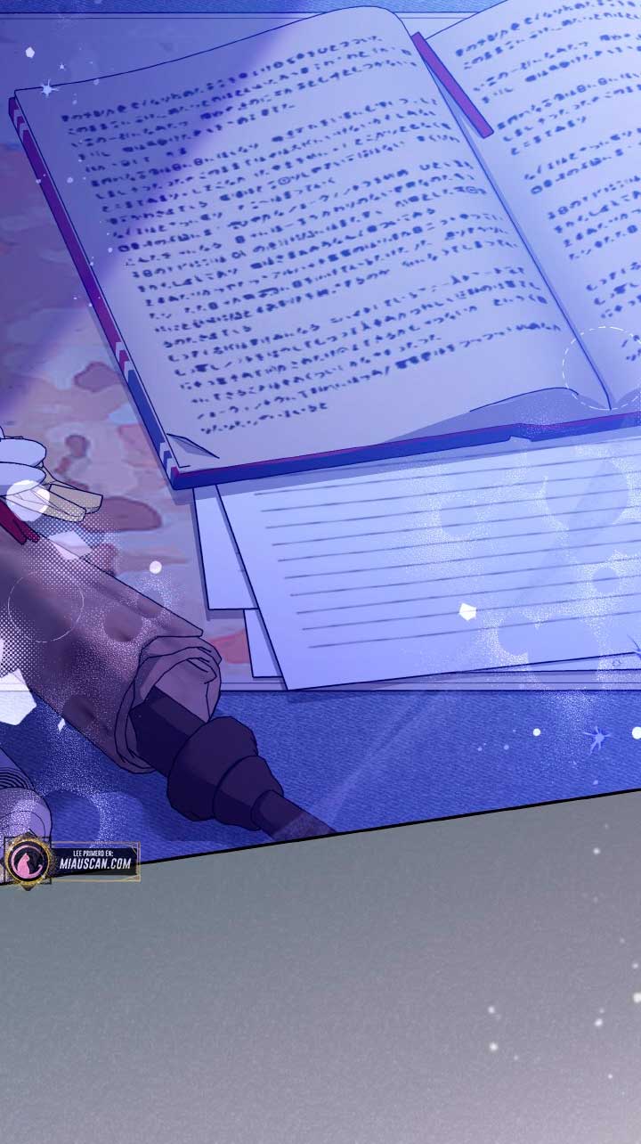 No hay lugar para las falsificaciones Capítulo 15 - Page 30