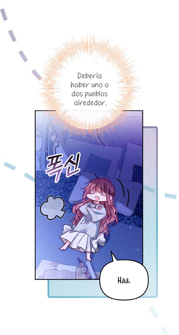 No hay lugar para las falsificaciones Capítulo 15 - Page 33