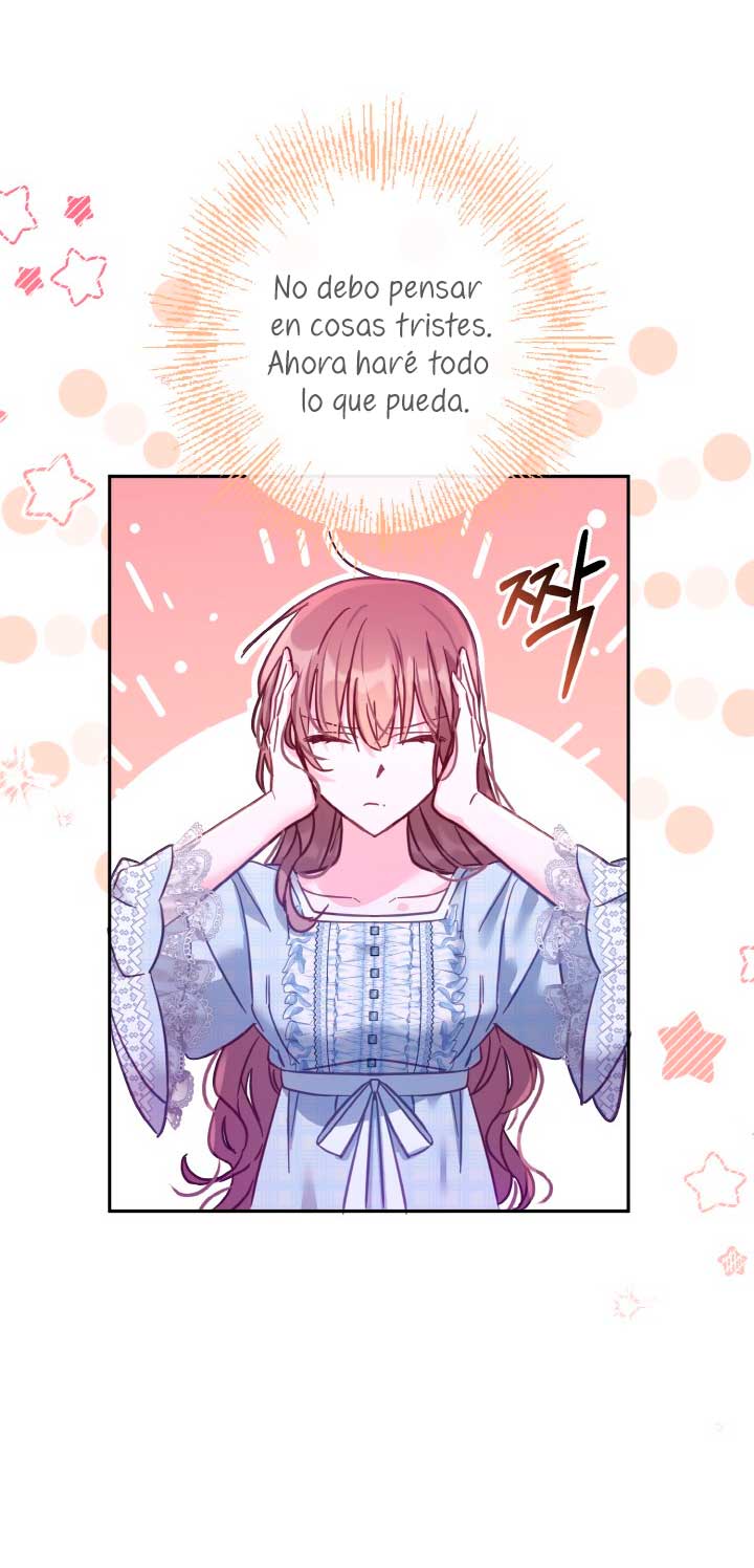 No hay lugar para las falsificaciones Capítulo 15 - Page 39