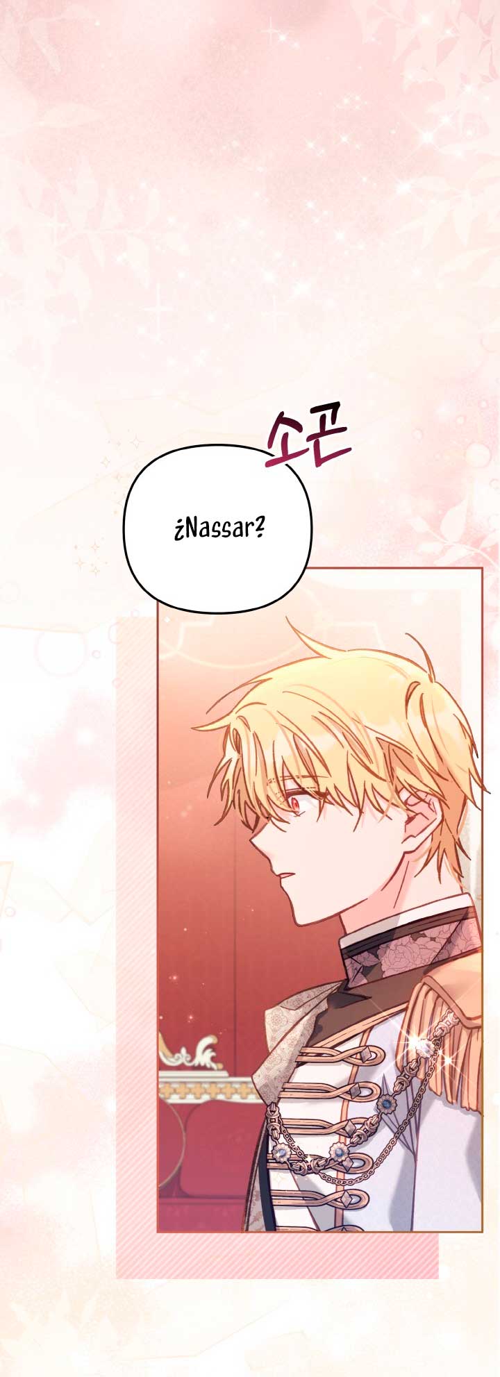 No hay lugar para las falsificaciones Capítulo 15 - Page 4