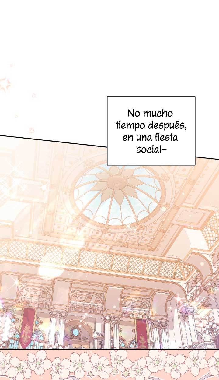 No hay lugar para las falsificaciones Capítulo 15 - Page 43