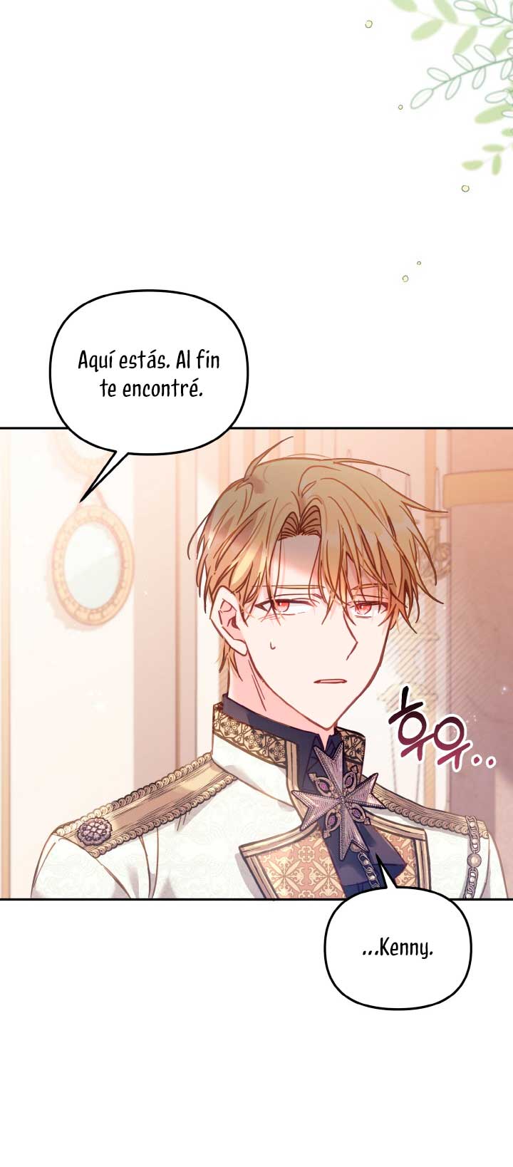 No hay lugar para las falsificaciones Capítulo 15 - Page 53