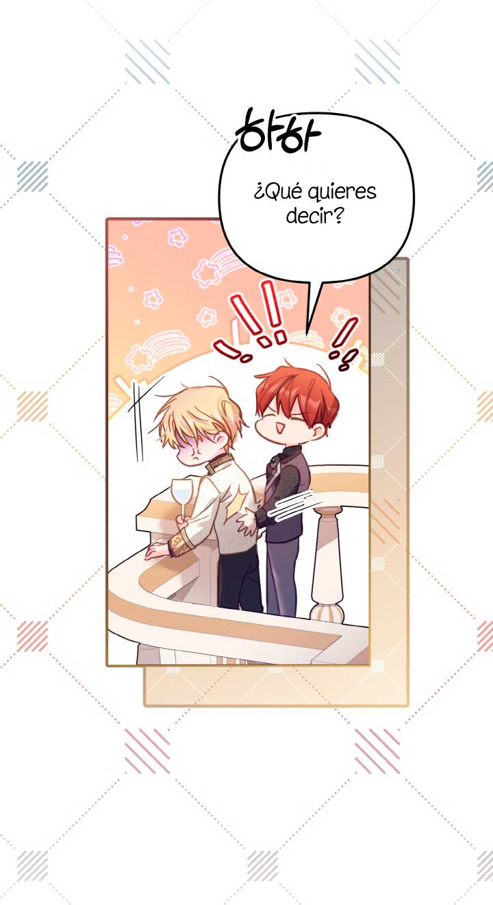 No hay lugar para las falsificaciones Capítulo 15 - Page 56