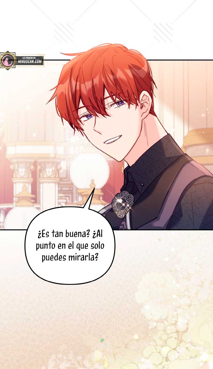 No hay lugar para las falsificaciones Capítulo 15 - Page 57