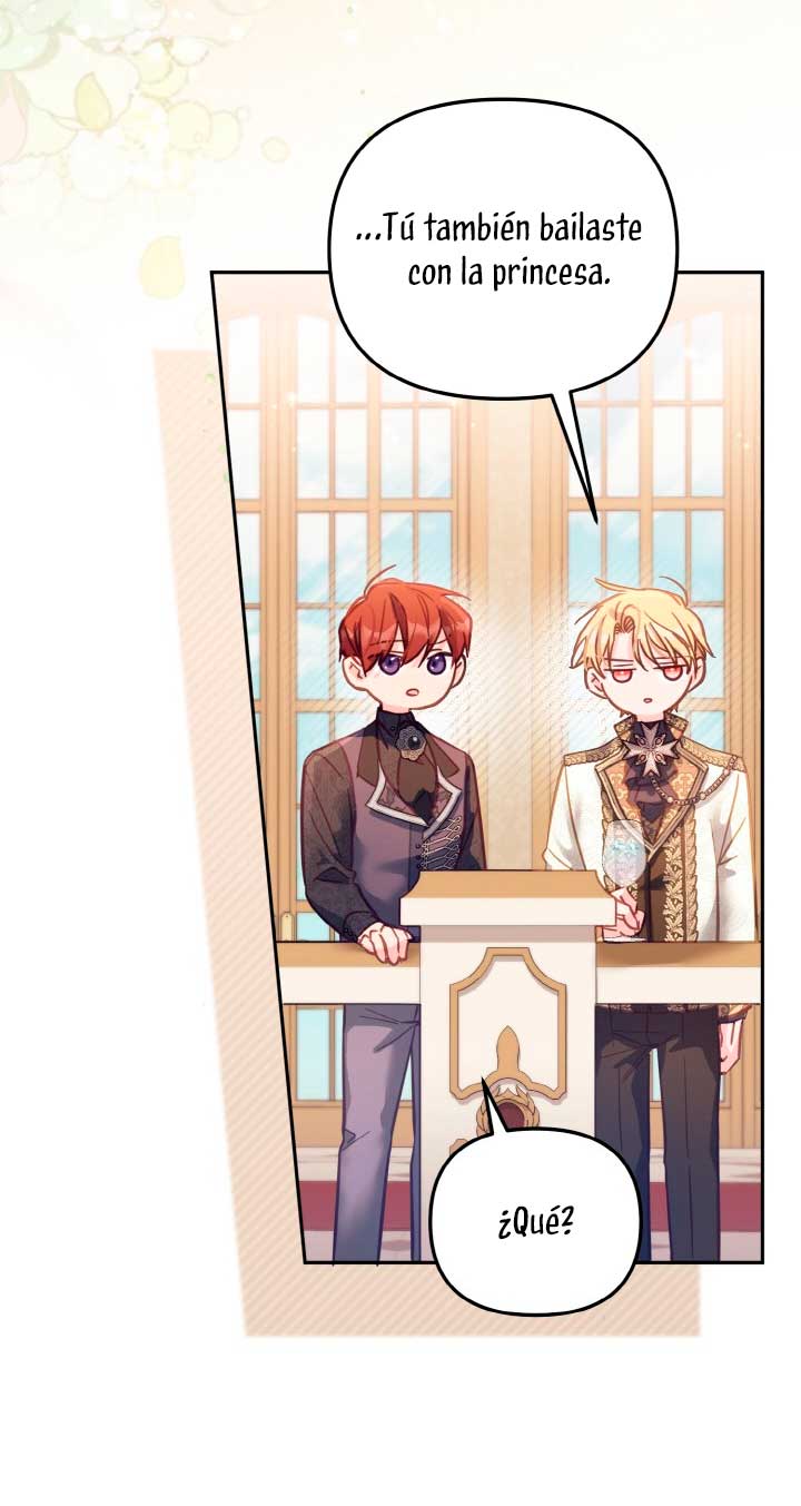 No hay lugar para las falsificaciones Capítulo 15 - Page 59