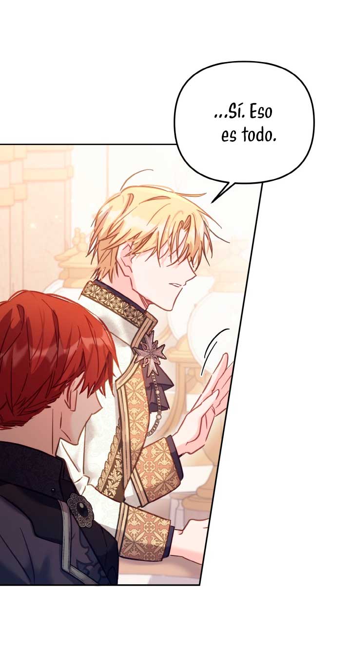 No hay lugar para las falsificaciones Capítulo 15 - Page 64