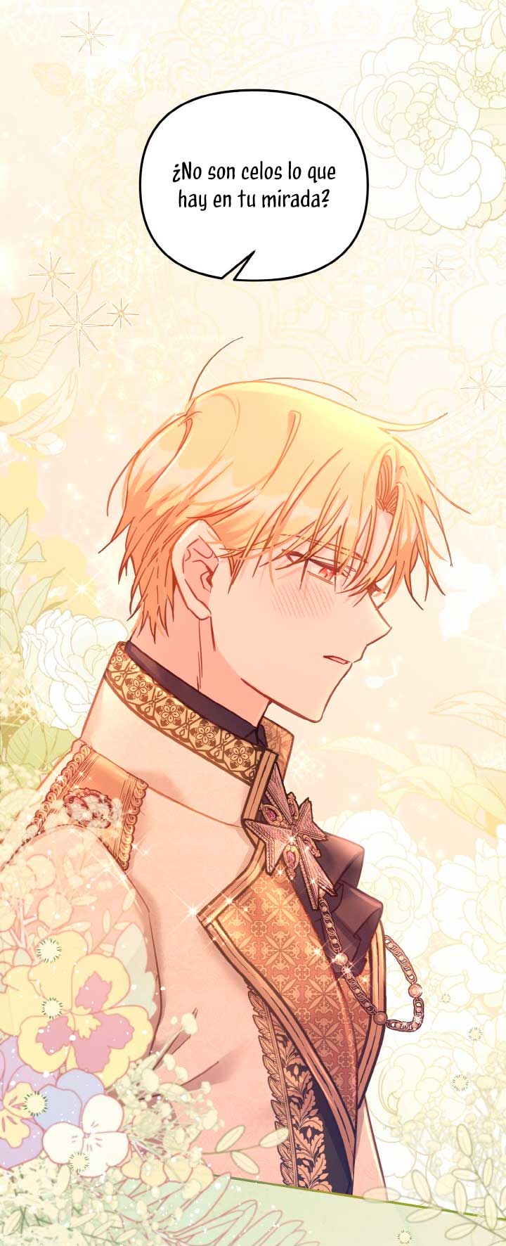 No hay lugar para las falsificaciones Capítulo 15 - Page 66