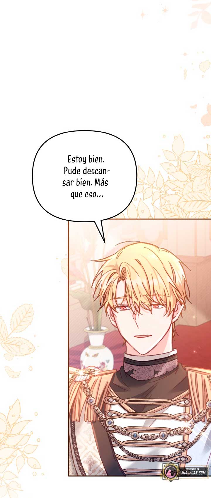 No hay lugar para las falsificaciones Capítulo 15 - Page 7