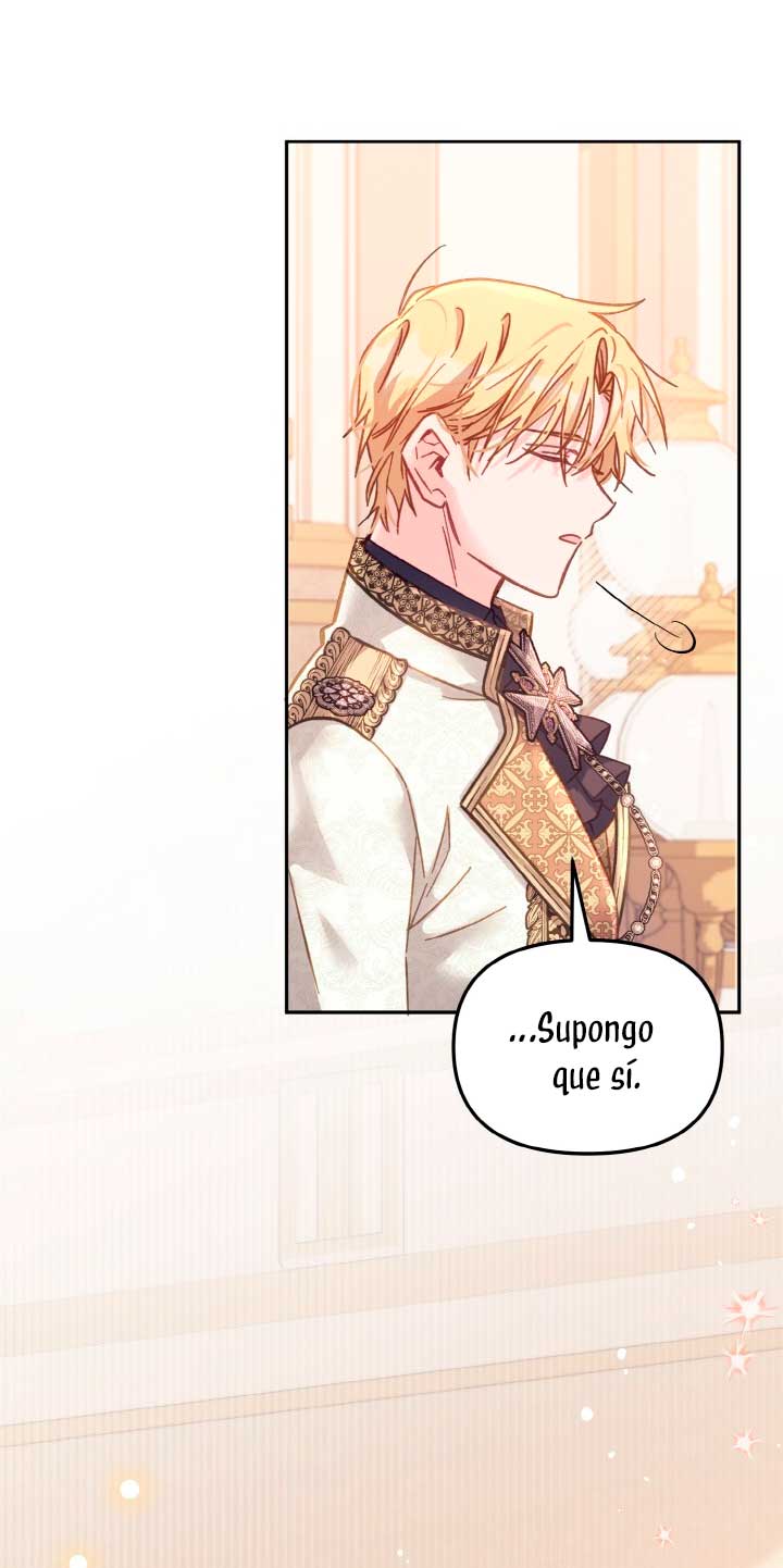 No hay lugar para las falsificaciones Capítulo 15 - Page 70