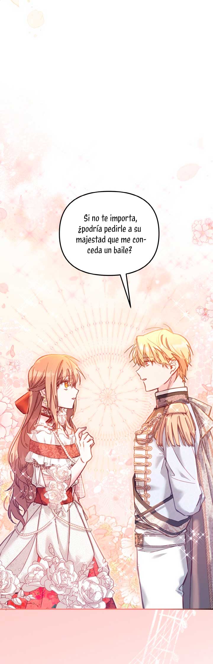 No hay lugar para las falsificaciones Capítulo 15 - Page 8