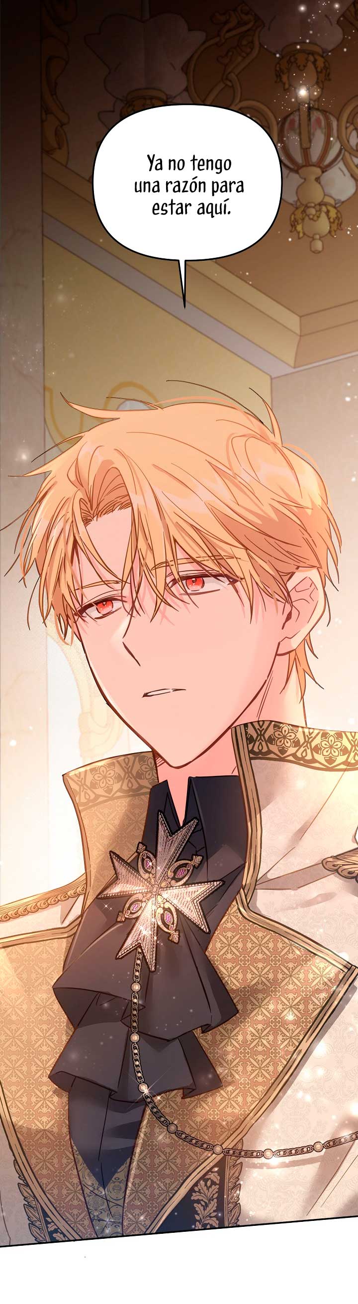 No hay lugar para las falsificaciones Capítulo 16 - Page 12