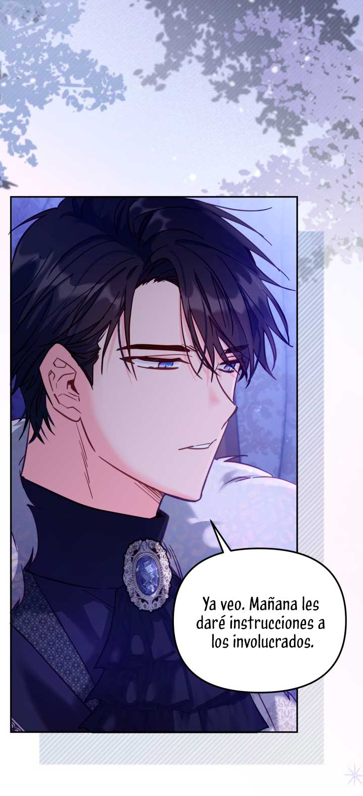 No hay lugar para las falsificaciones Capítulo 16 - Page 17