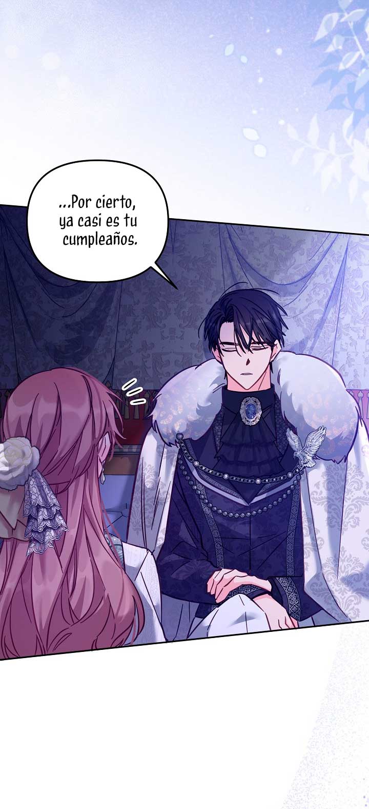 No hay lugar para las falsificaciones Capítulo 16 - Page 21