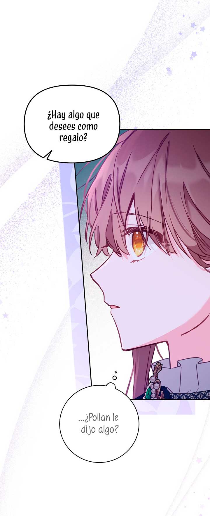 No hay lugar para las falsificaciones Capítulo 16 - Page 22