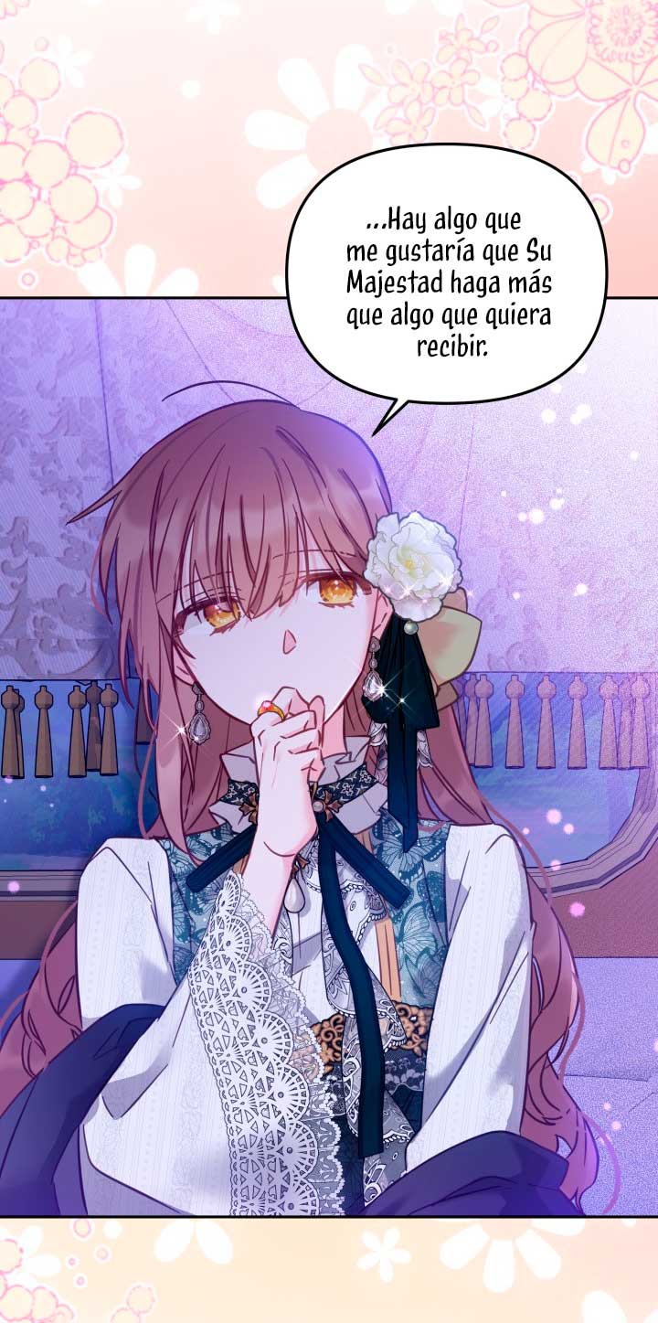 No hay lugar para las falsificaciones Capítulo 16 - Page 26