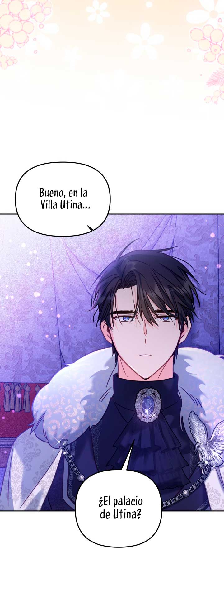 No hay lugar para las falsificaciones Capítulo 16 - Page 27