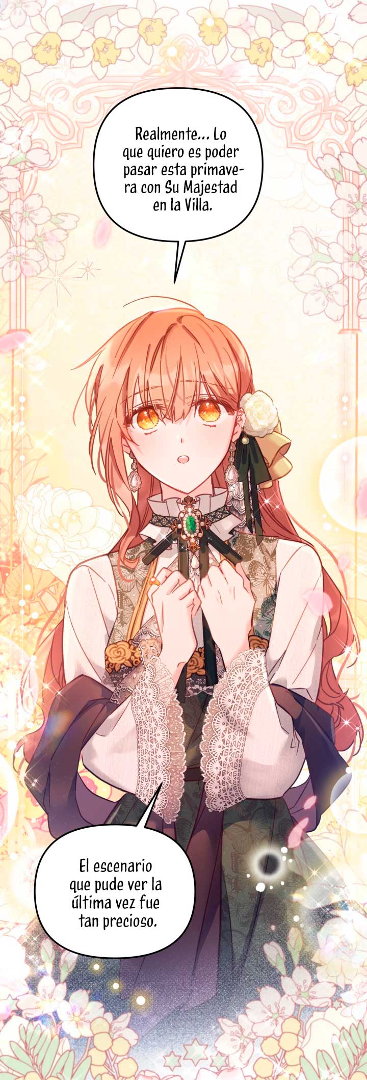 No hay lugar para las falsificaciones Capítulo 16 - Page 29