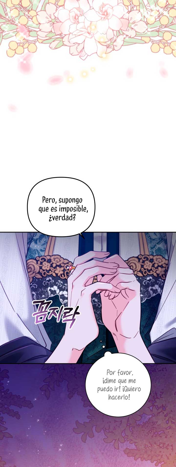 No hay lugar para las falsificaciones Capítulo 16 - Page 30