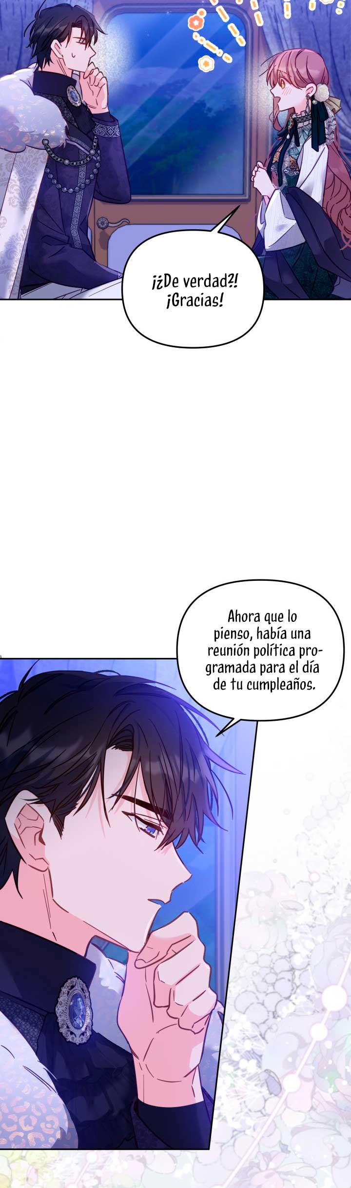 No hay lugar para las falsificaciones Capítulo 16 - Page 33