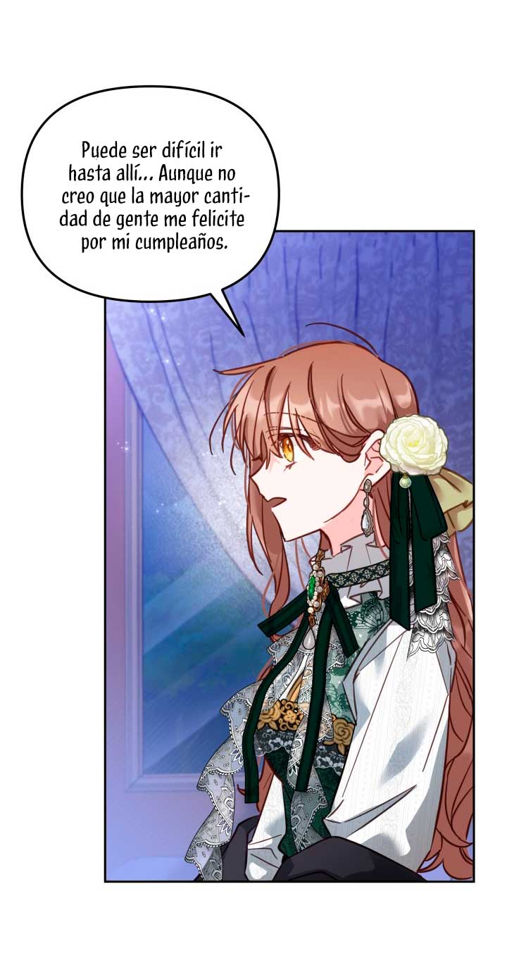 No hay lugar para las falsificaciones Capítulo 16 - Page 39