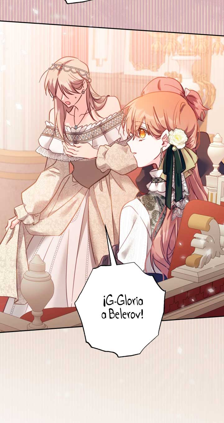 No hay lugar para las falsificaciones Capítulo 16 - Page 4