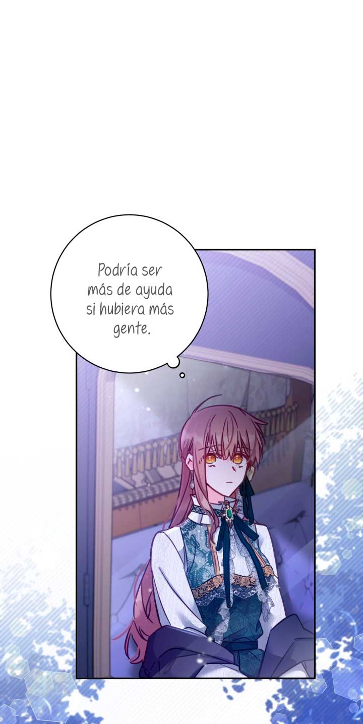 No hay lugar para las falsificaciones Capítulo 16 - Page 42