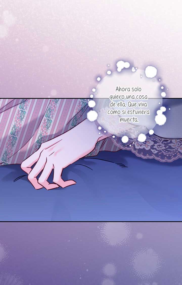 No hay lugar para las falsificaciones Capítulo 16 - Page 49