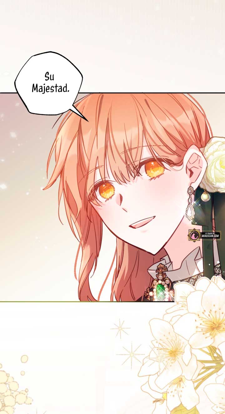 No hay lugar para las falsificaciones Capítulo 16 - Page 5