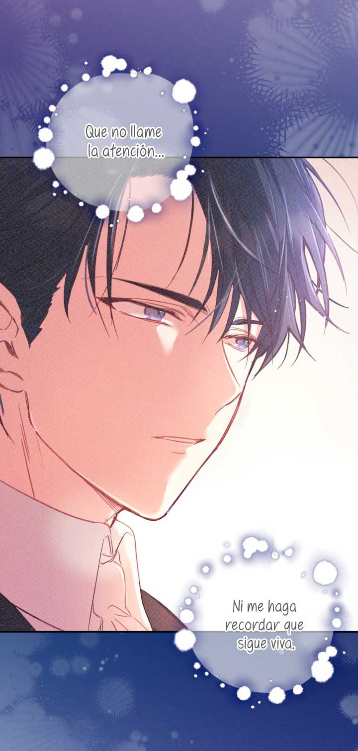 No hay lugar para las falsificaciones Capítulo 16 - Page 50