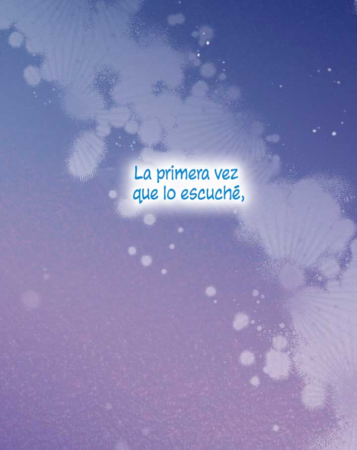 No hay lugar para las falsificaciones Capítulo 16 - Page 51