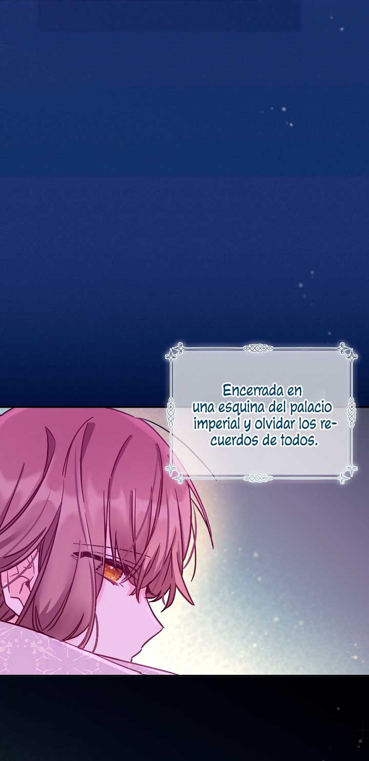 No hay lugar para las falsificaciones Capítulo 16 - Page 53