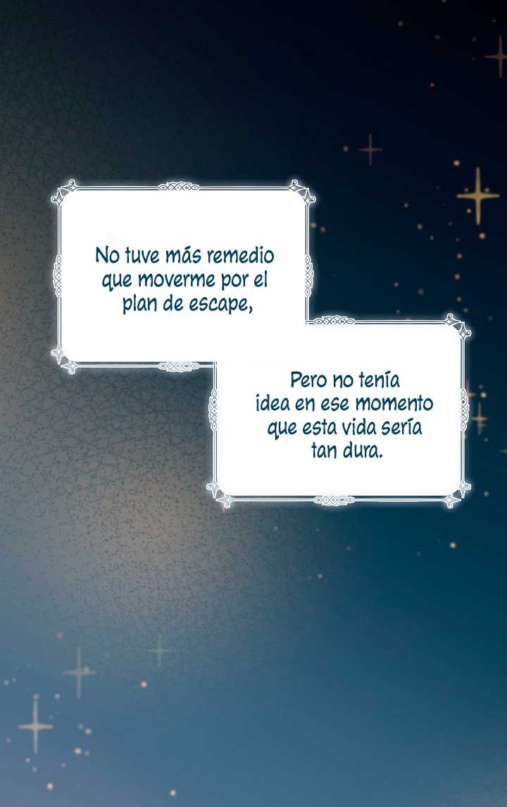No hay lugar para las falsificaciones Capítulo 16 - Page 54