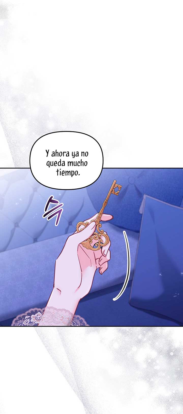 No hay lugar para las falsificaciones Capítulo 16 - Page 57