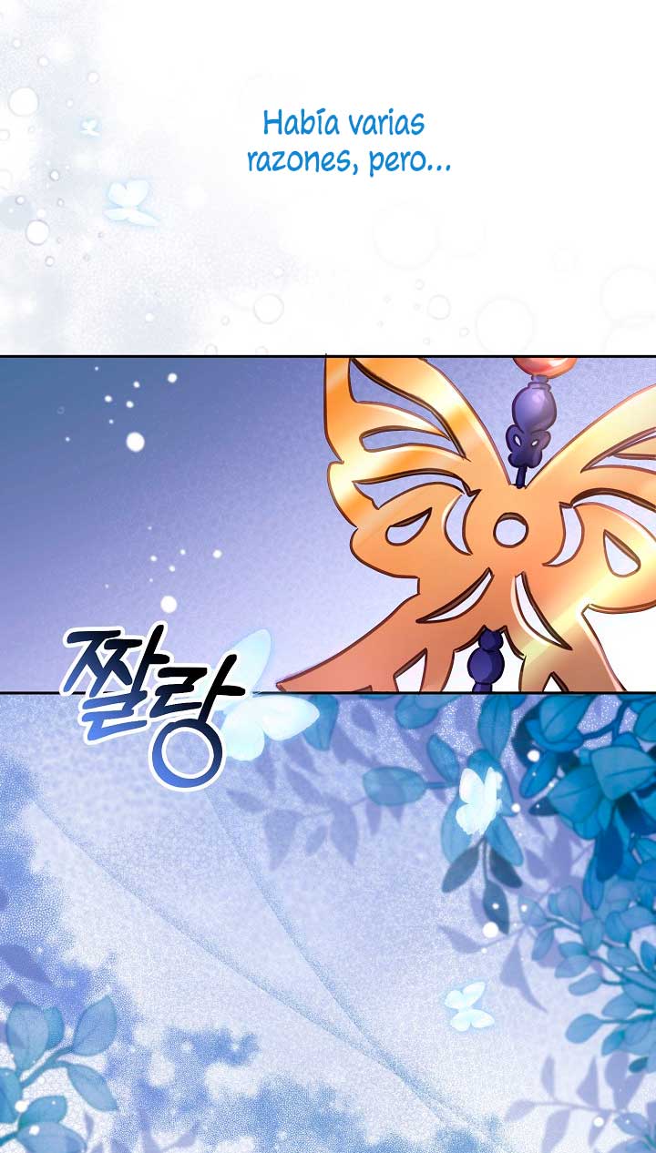 No hay lugar para las falsificaciones Capítulo 16 - Page 62