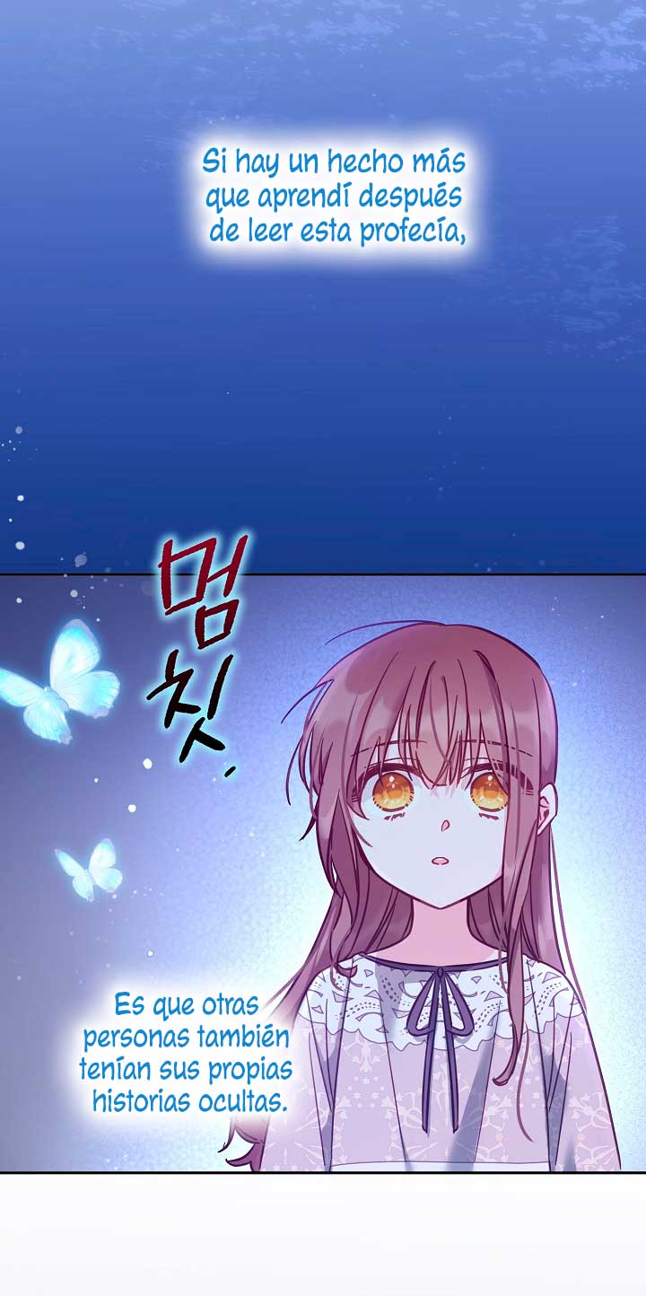 No hay lugar para las falsificaciones Capítulo 16 - Page 64