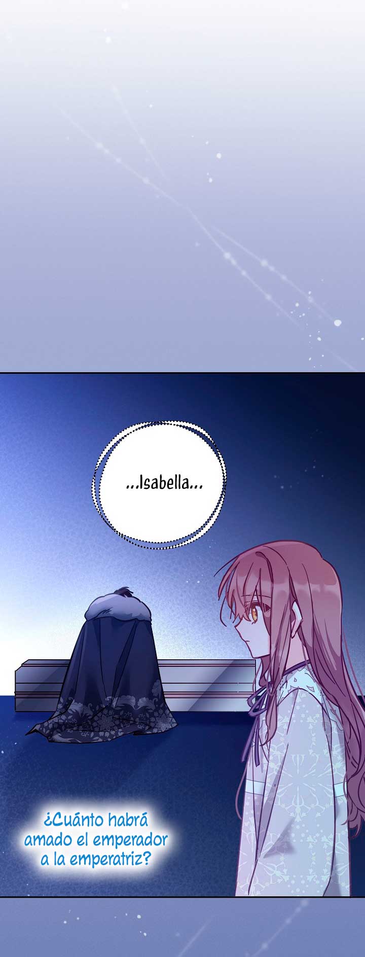 No hay lugar para las falsificaciones Capítulo 16 - Page 65