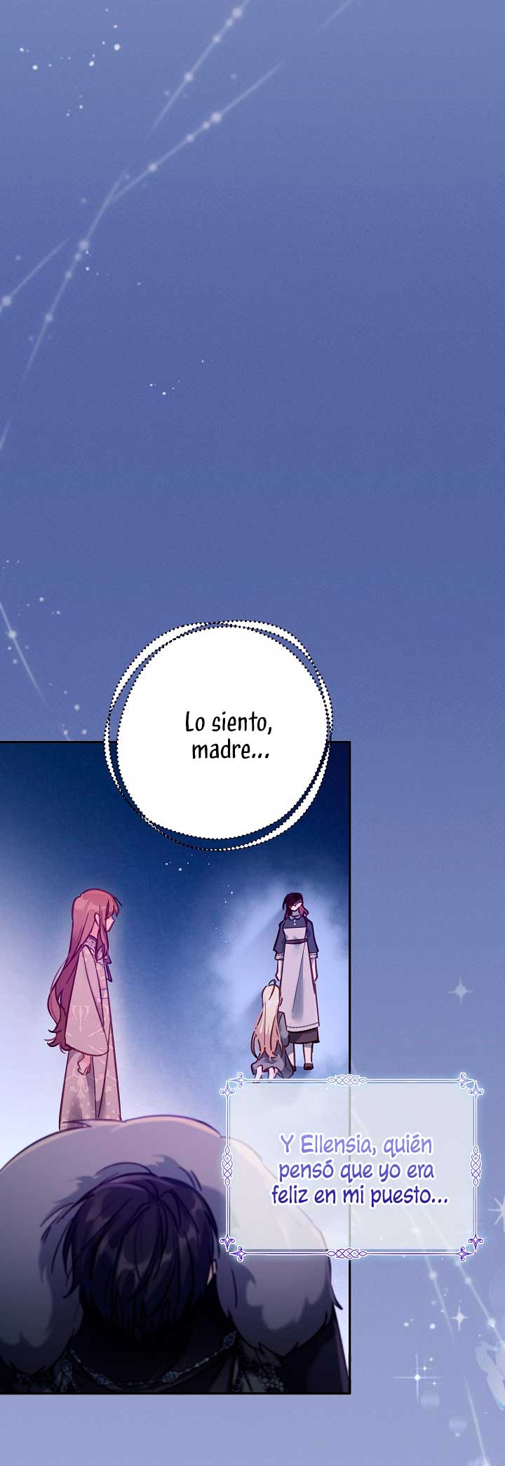 No hay lugar para las falsificaciones Capítulo 16 - Page 66