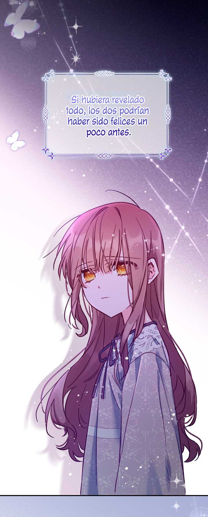 No hay lugar para las falsificaciones Capítulo 16 - Page 68