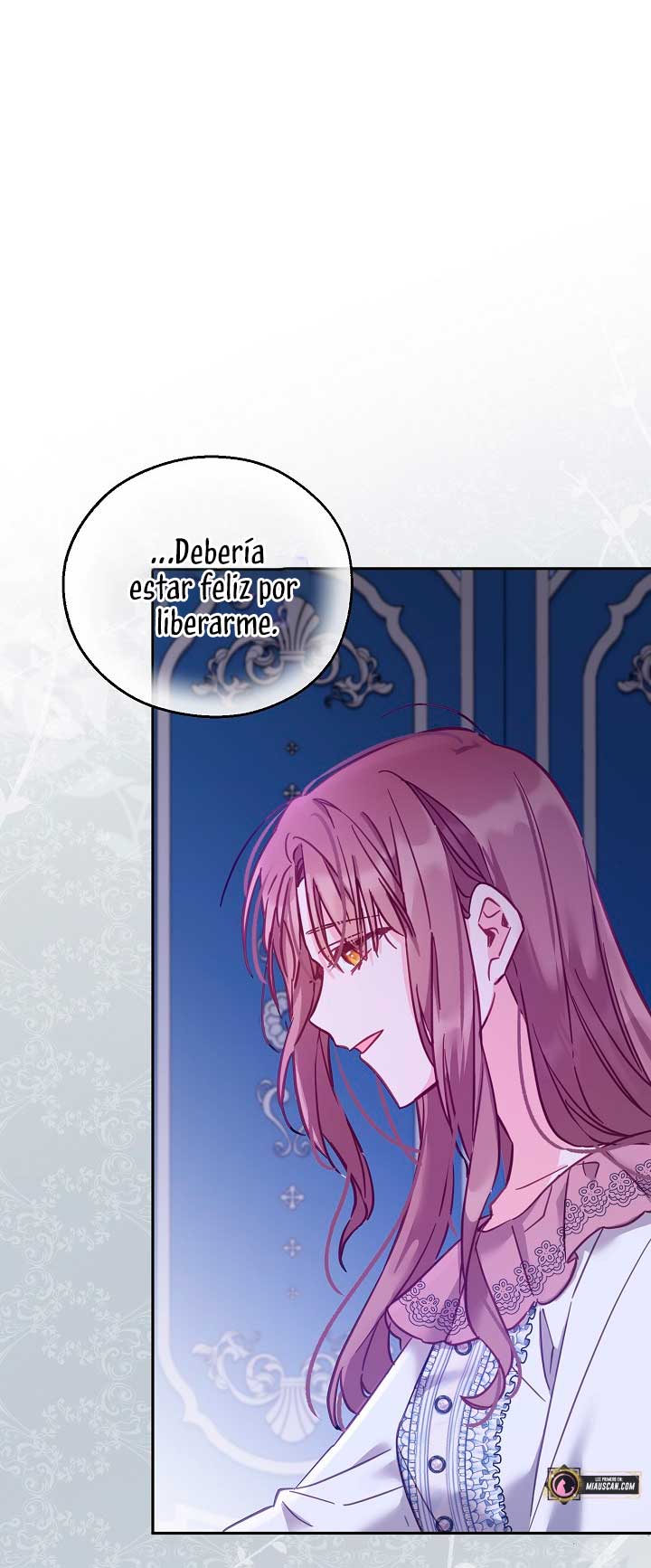 No hay lugar para las falsificaciones Capítulo 16 - Page 72