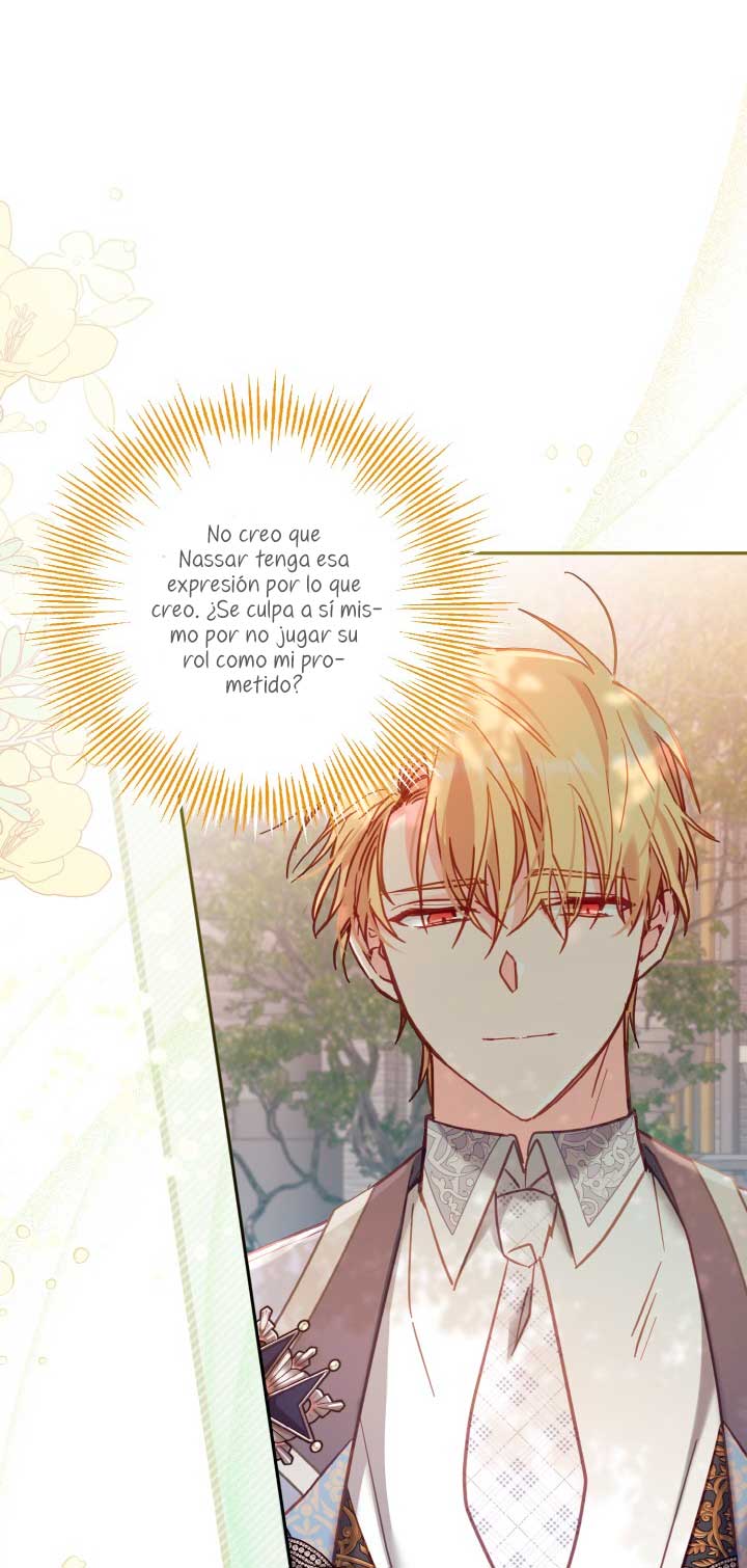 No hay lugar para las falsificaciones Capítulo 17 - Page 13