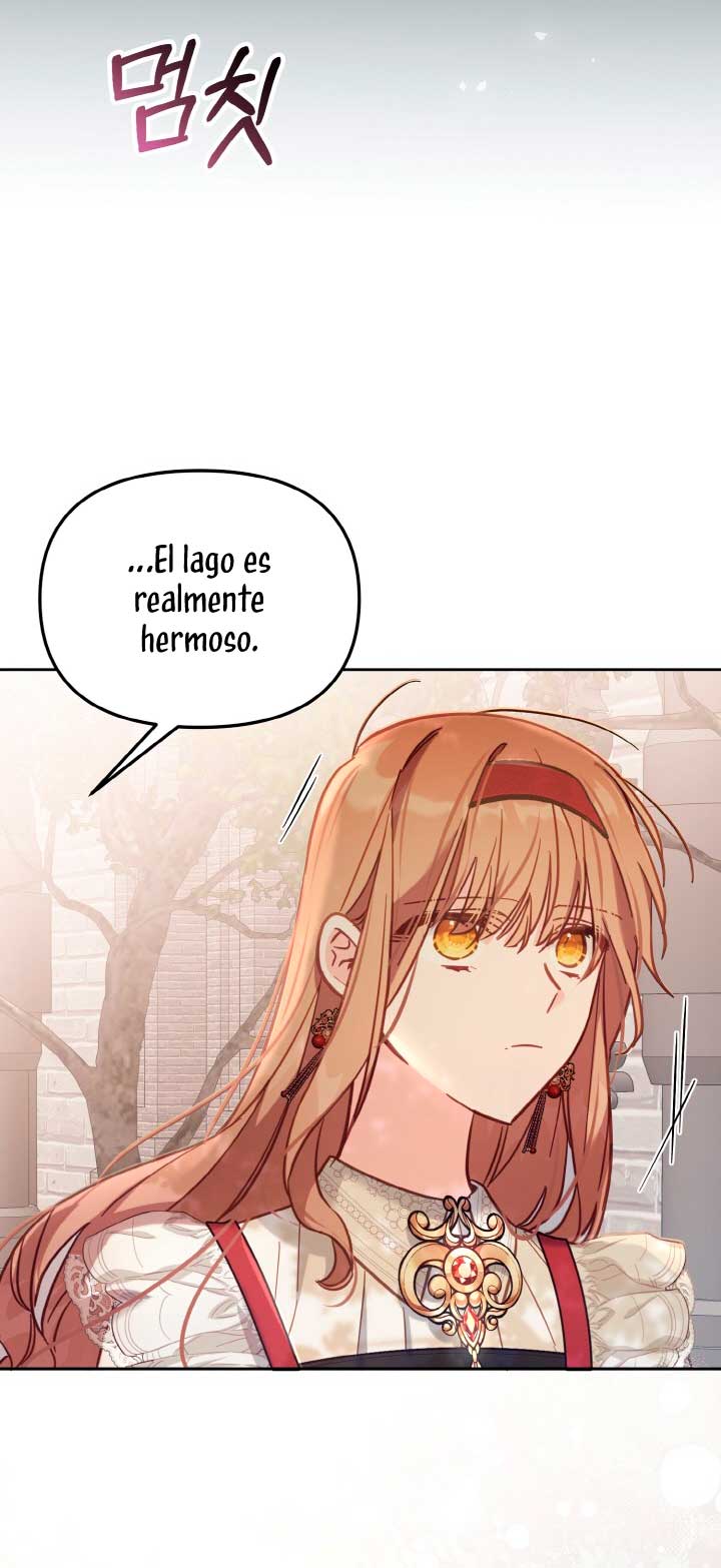 No hay lugar para las falsificaciones Capítulo 17 - Page 17