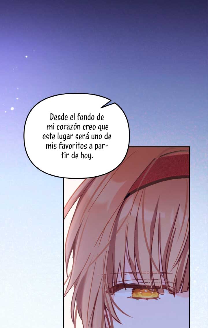 No hay lugar para las falsificaciones Capítulo 17 - Page 19