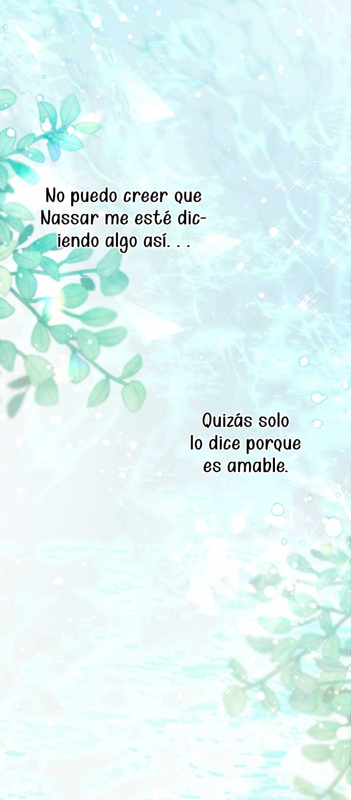 No hay lugar para las falsificaciones Capítulo 17 - Page 21