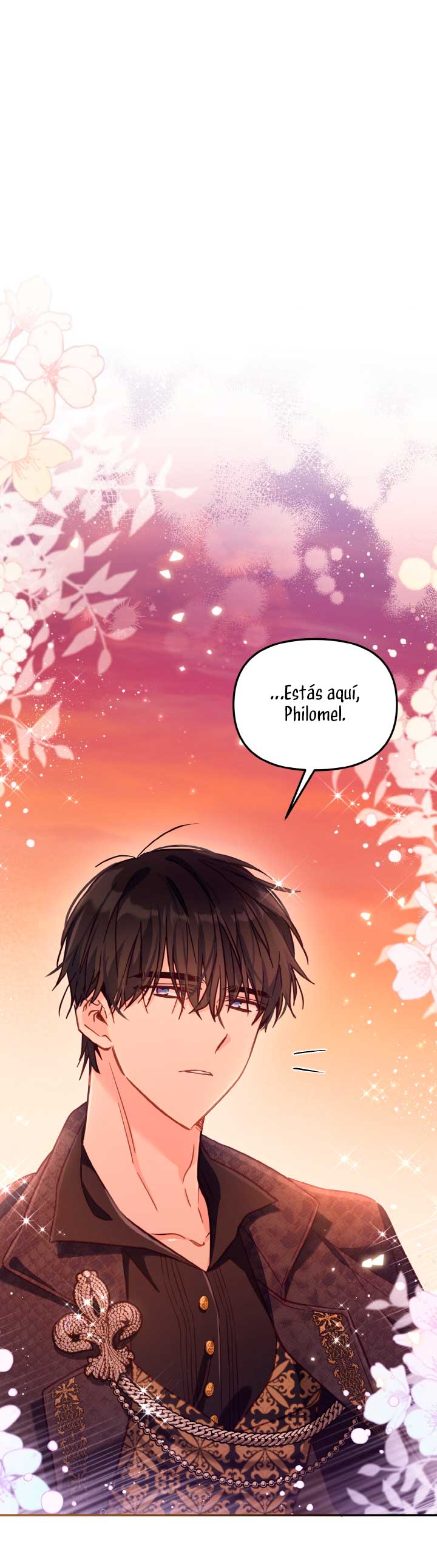 No hay lugar para las falsificaciones Capítulo 17 - Page 25