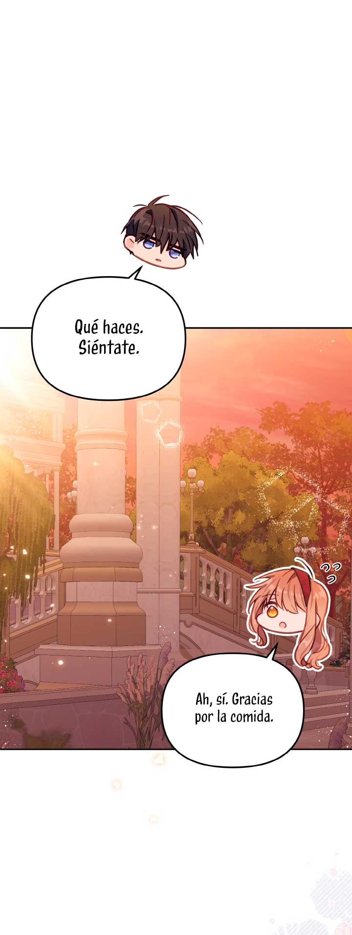 No hay lugar para las falsificaciones Capítulo 17 - Page 28