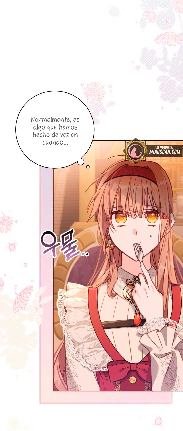 No hay lugar para las falsificaciones Capítulo 17 - Page 29