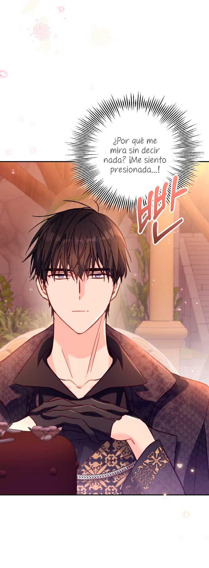 No hay lugar para las falsificaciones Capítulo 17 - Page 30