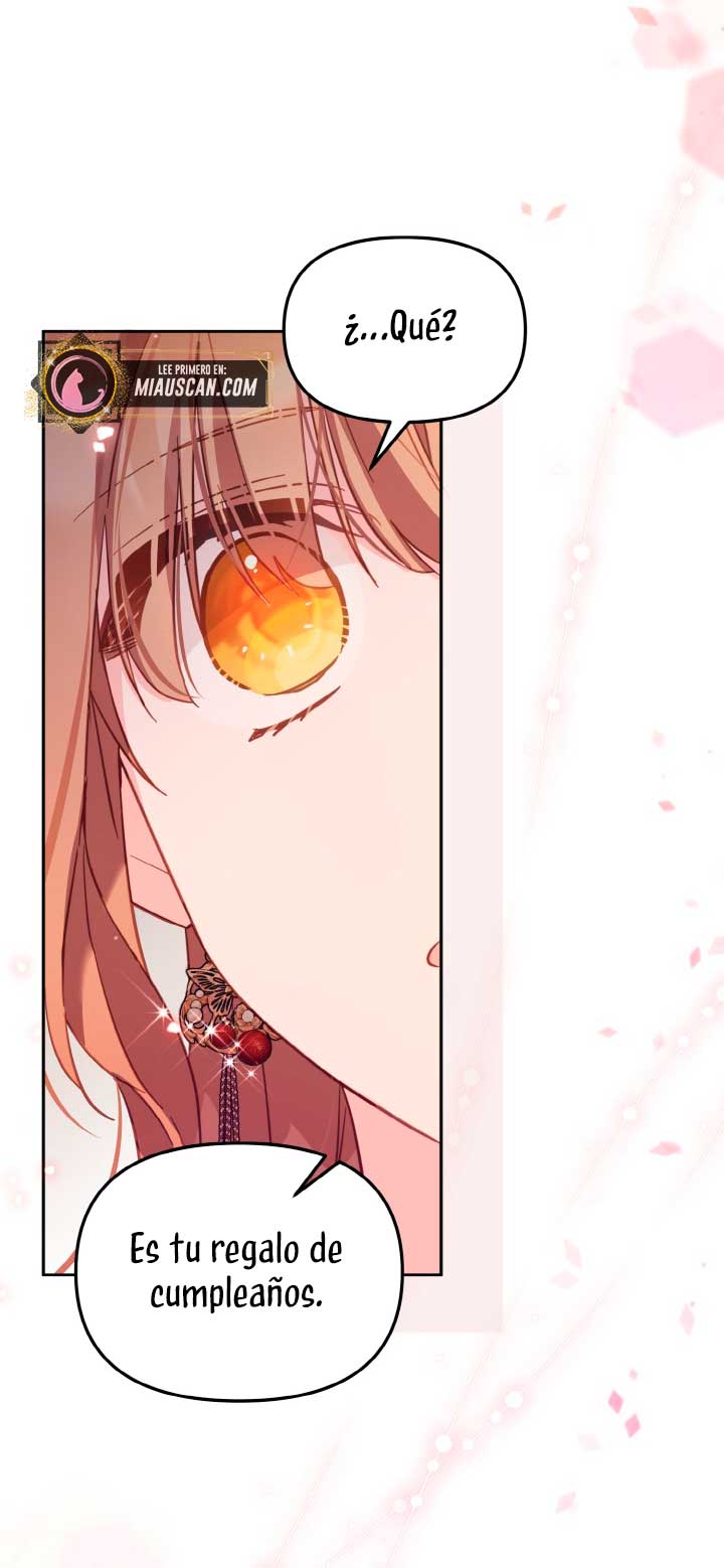 No hay lugar para las falsificaciones Capítulo 17 - Page 32